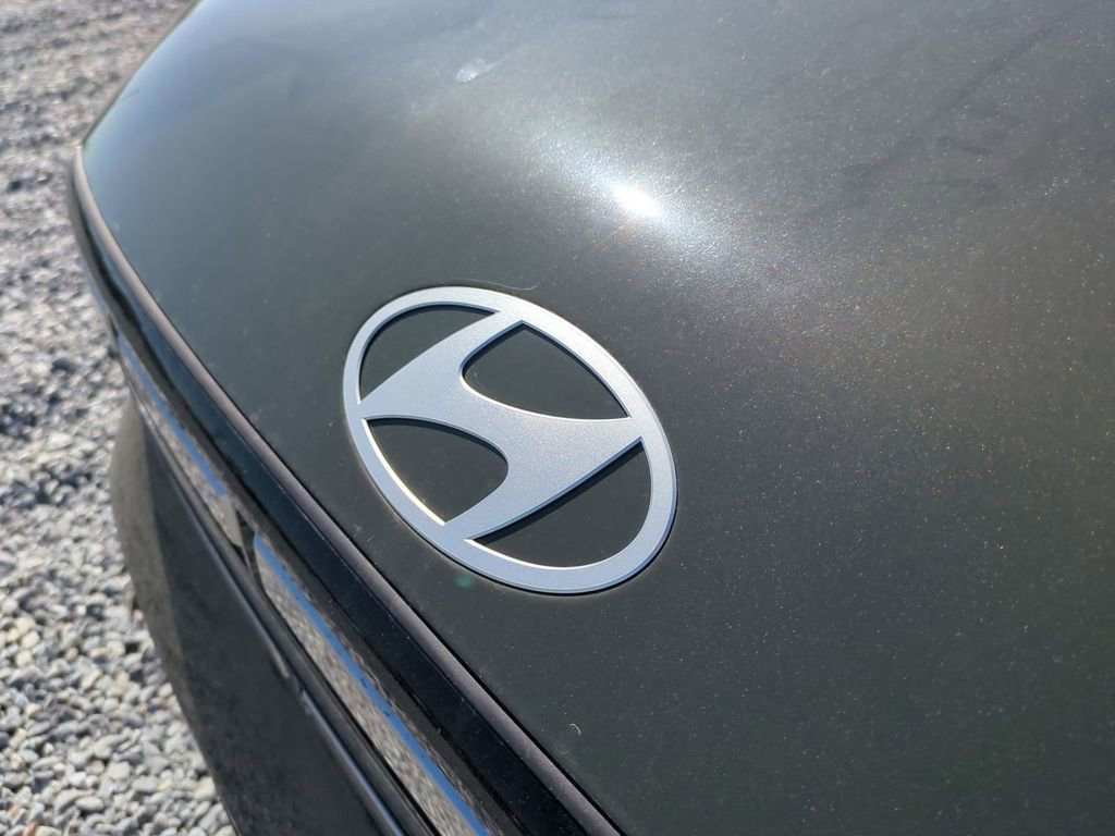 New 2026 Hyundai Santa Fe SEL image 13