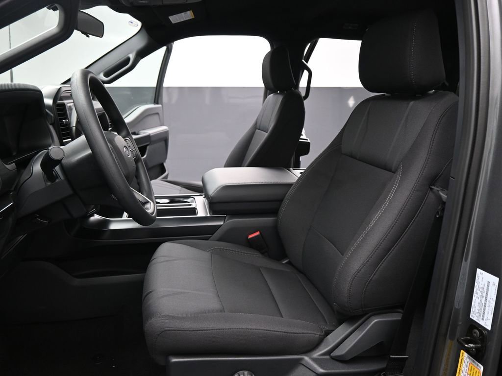 New 2026 Ford F150 STX w/ Equipment Group 200A image 9