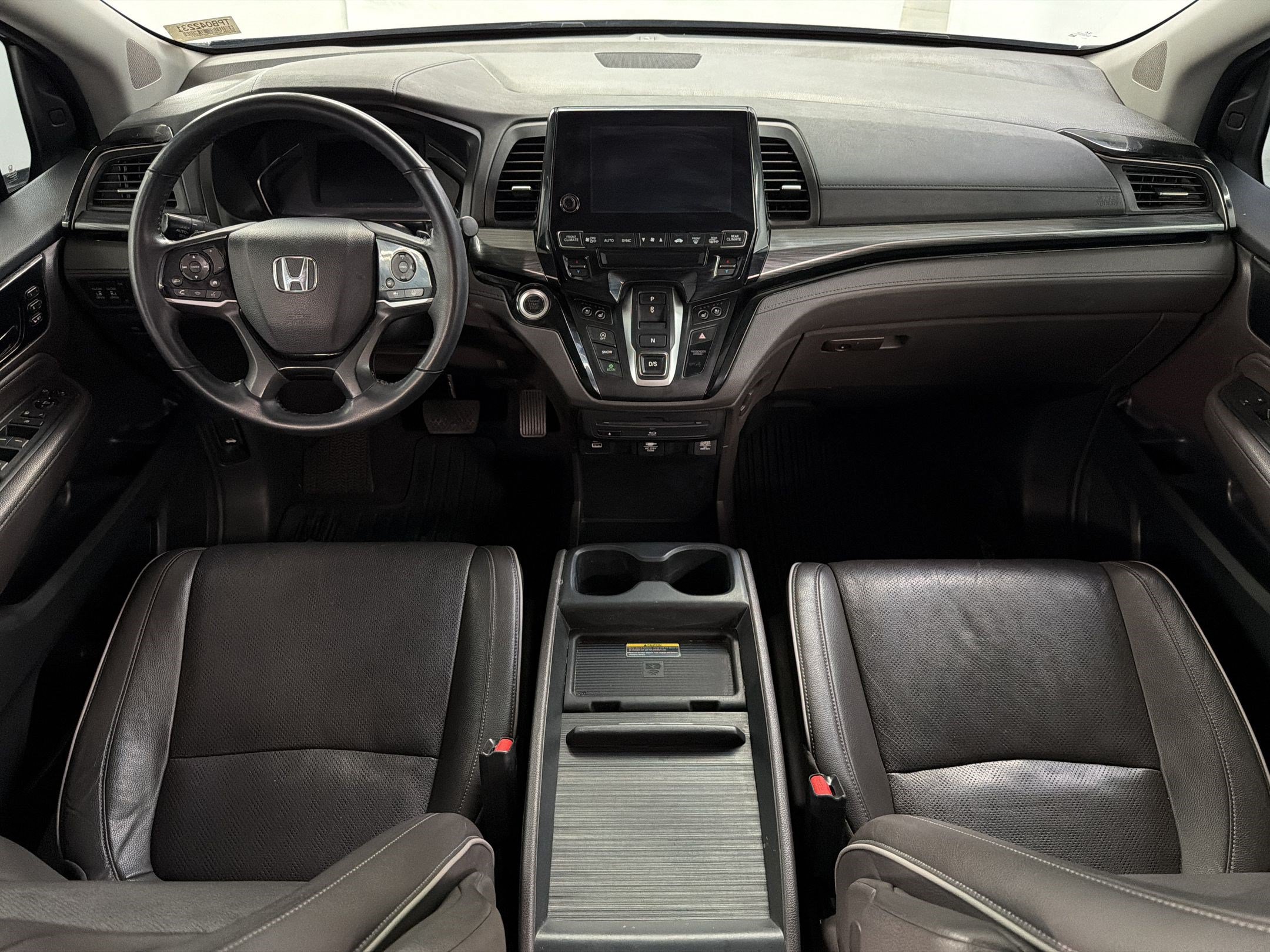 Used 2023 Honda Odyssey Elite image 16