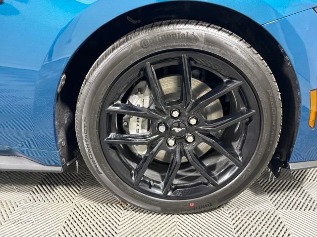 New 2026 Ford Mustang GT Premium RWD image 11