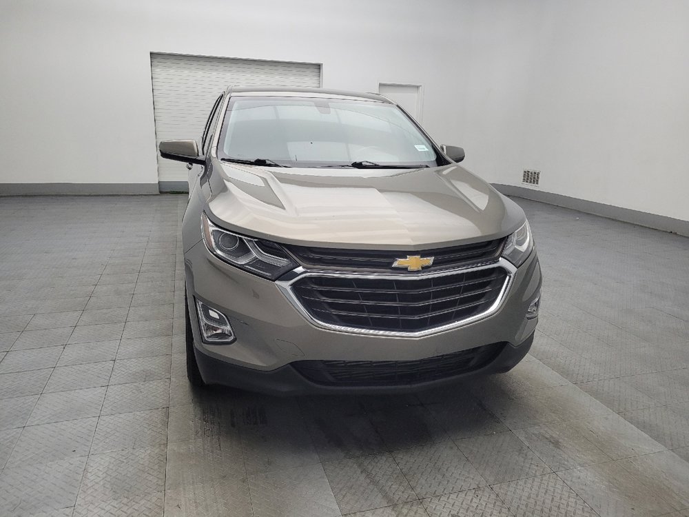 Used 2019 Chevrolet Equinox LT image 14