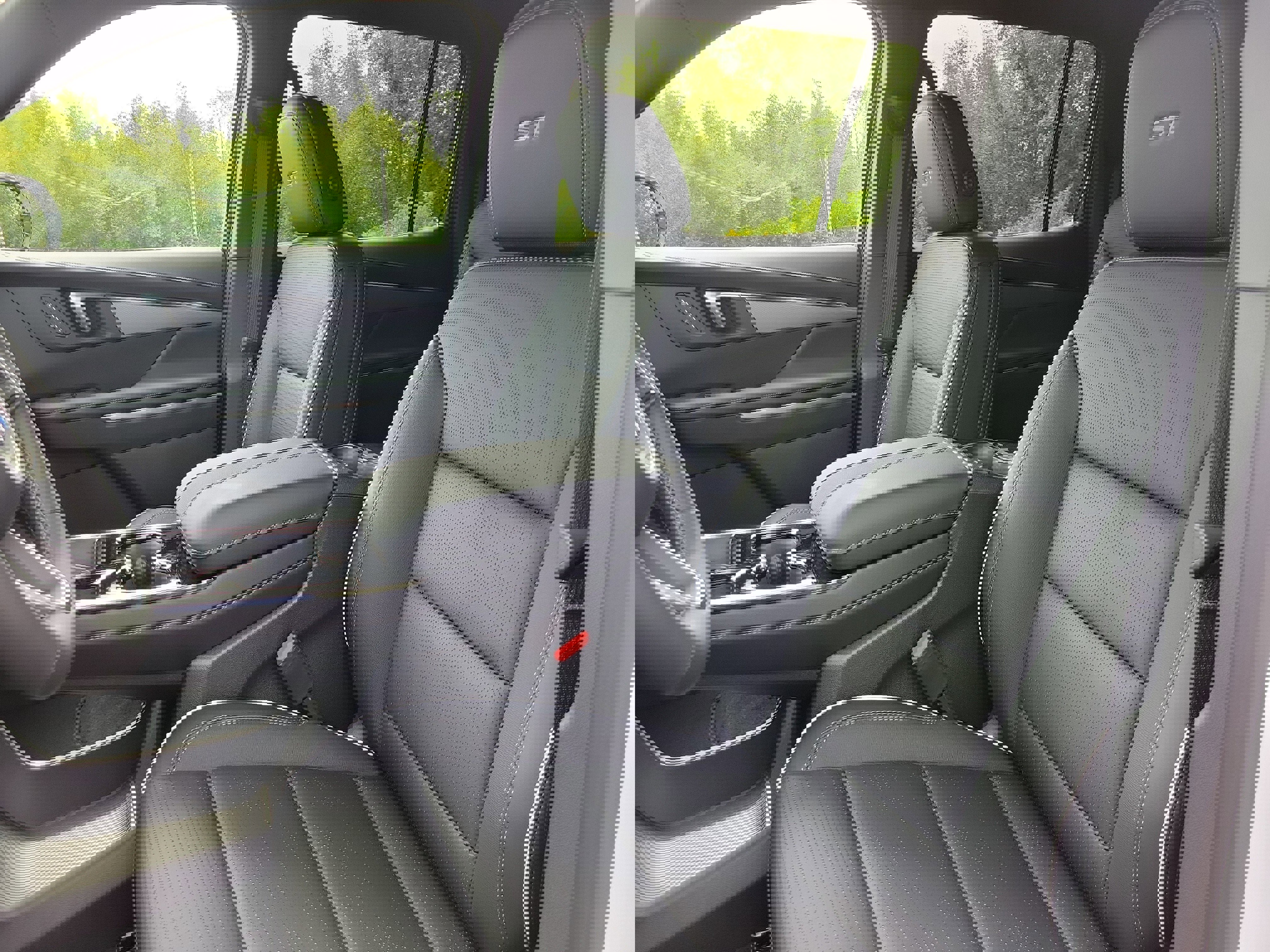 New 2026 Buick Enclave Sport Touring w/ Power Package image 4