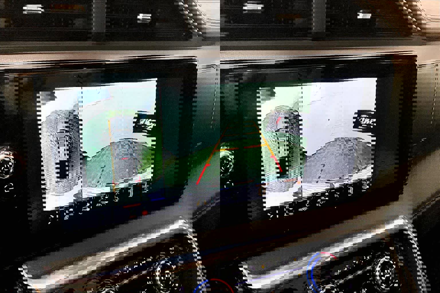 Certified 2024 GMC Sierra 1500 Denali w/ Denali Reserve Package image 26