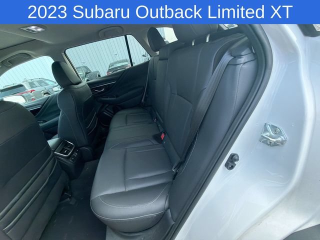 Used 2023 Subaru Outback Limited XT AWD/4WD image 21
