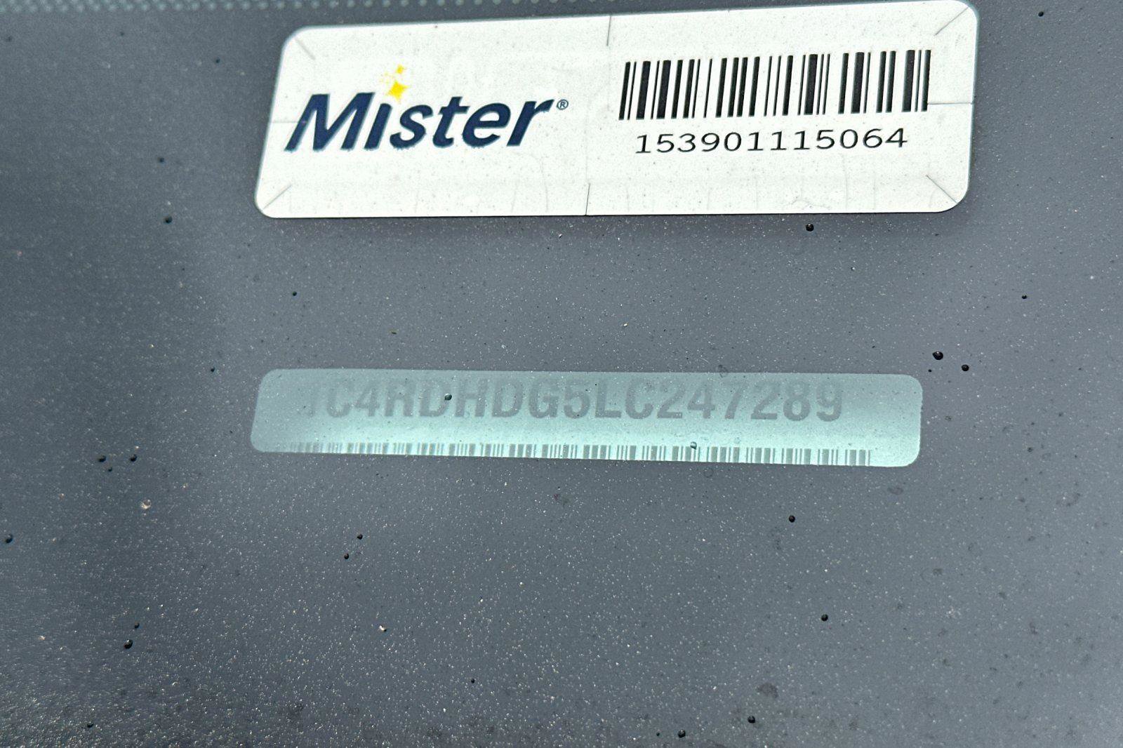 Used 2020 Dodge Durango GT image 7