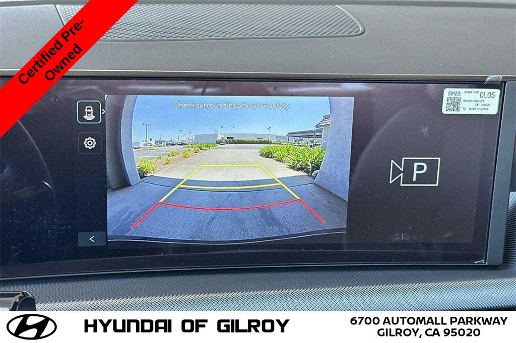 Used 2024 Hyundai Sonata SEL w/ Convenience Package image 23