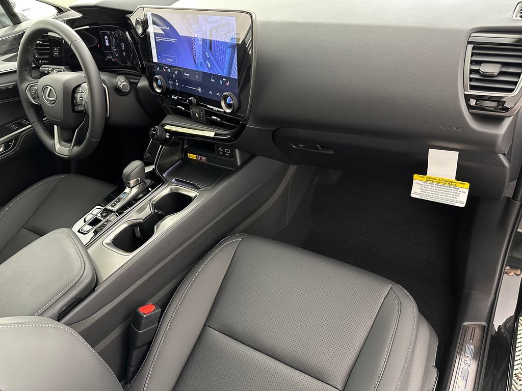 New 2026 Lexus NX 350 AWD w/ Accessory Package (2T) image 19