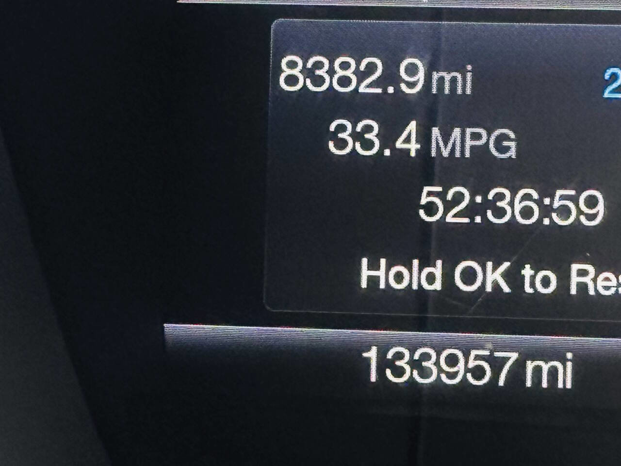 Used 2018 Ford Fusion SE image 13