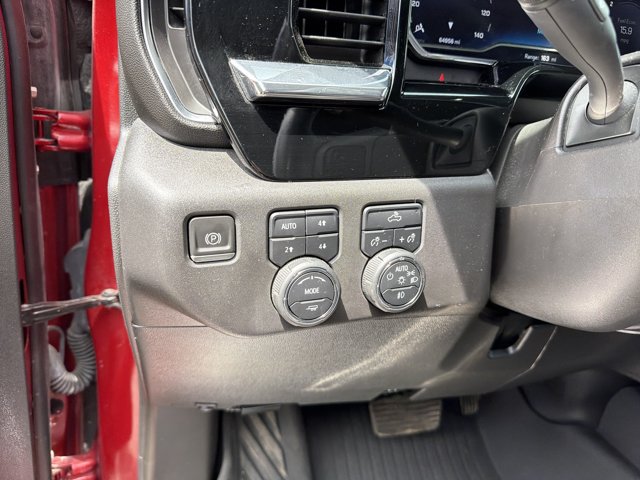 Certified 2024 Chevrolet Silverado 1500 RST w/ Z71 Off-Road Package AWD/4WD image 18