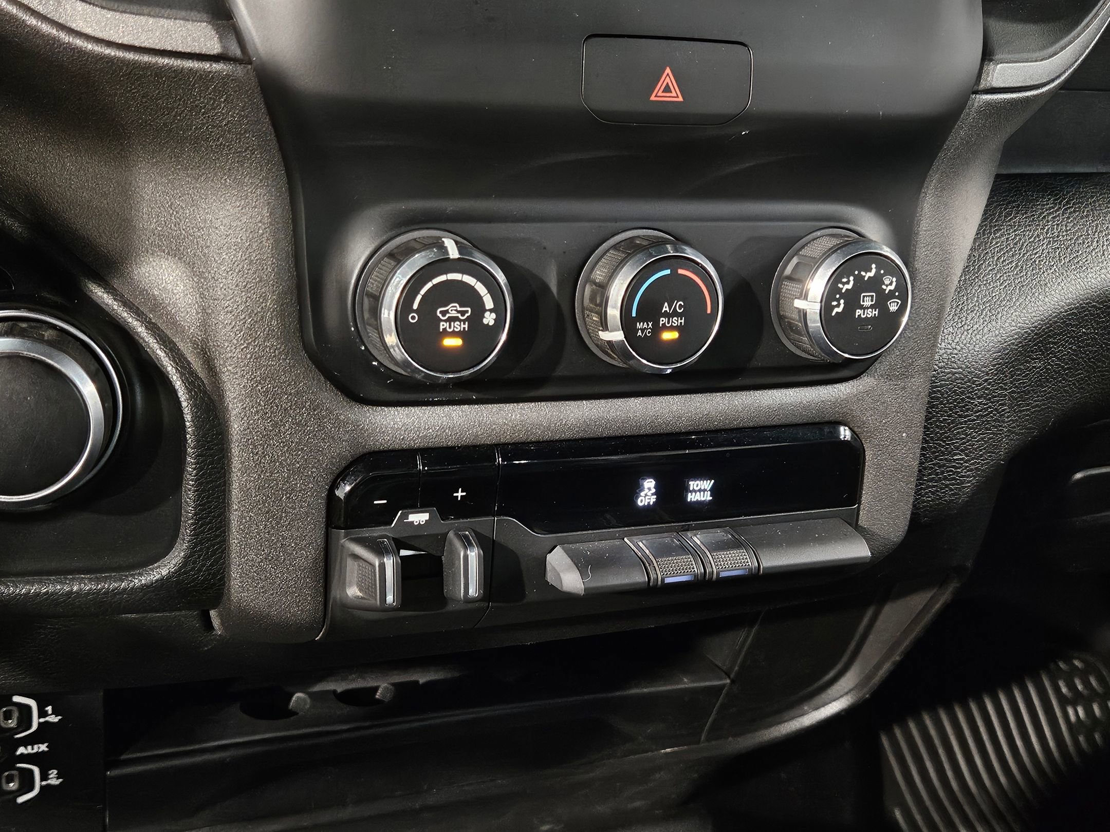 Used 2022 RAM 2500 Tradesman image 26