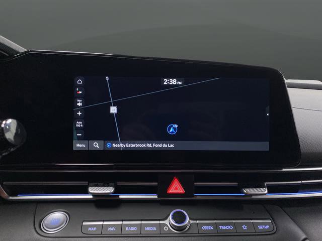 New 2026 Hyundai Elantra Limited image 10