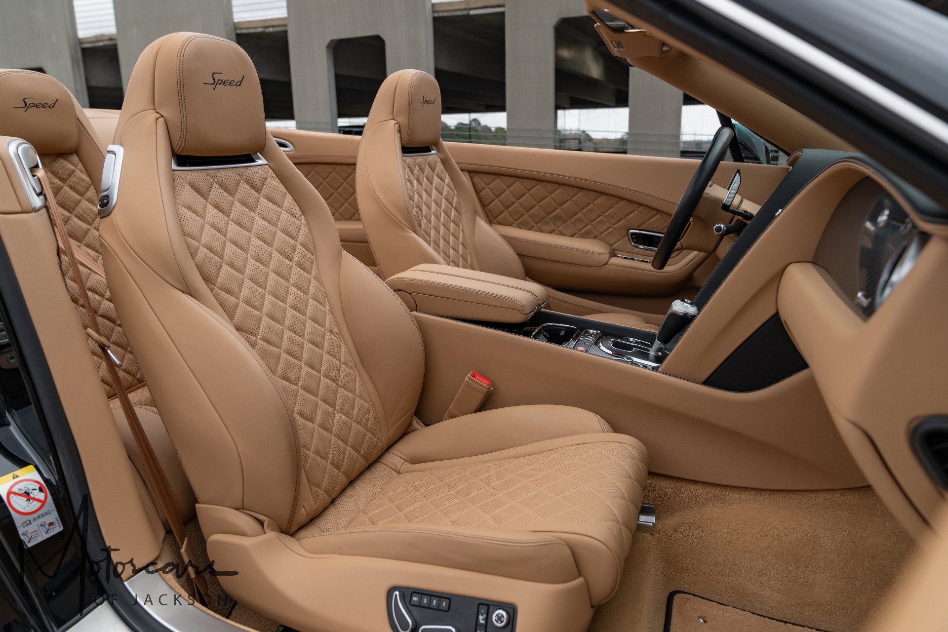 Used 2016 Bentley Continental GT Speed AWD/4WD image 15