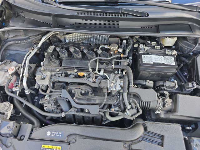 Used 2023 Toyota Corolla LE FWD image 42