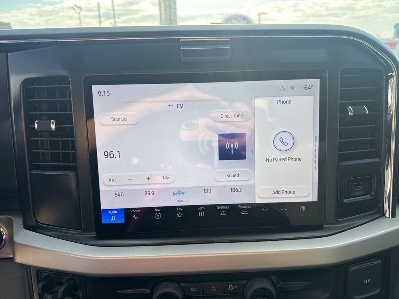 New 2026 Ford F350 XLT w/ XLT Premium Package image 31