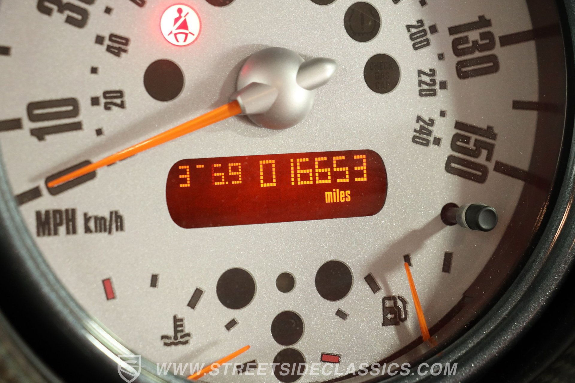 Used 2004 MINI Cooper S FWD image 38