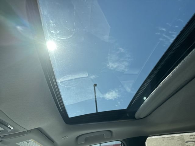 New 2026 Toyota Corolla Cross LE AWD/4WD image 18