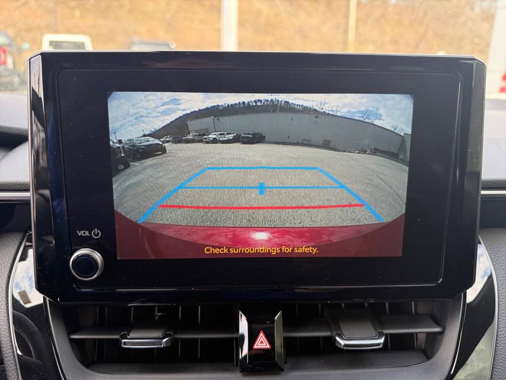 Used 2024 Toyota Corolla Premium w/ Performance Package image 18
