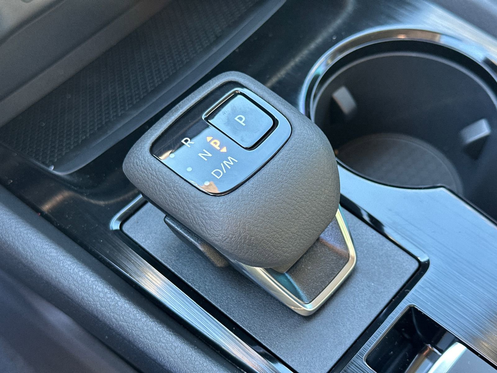 New 2026 Nissan Rogue SV image 32