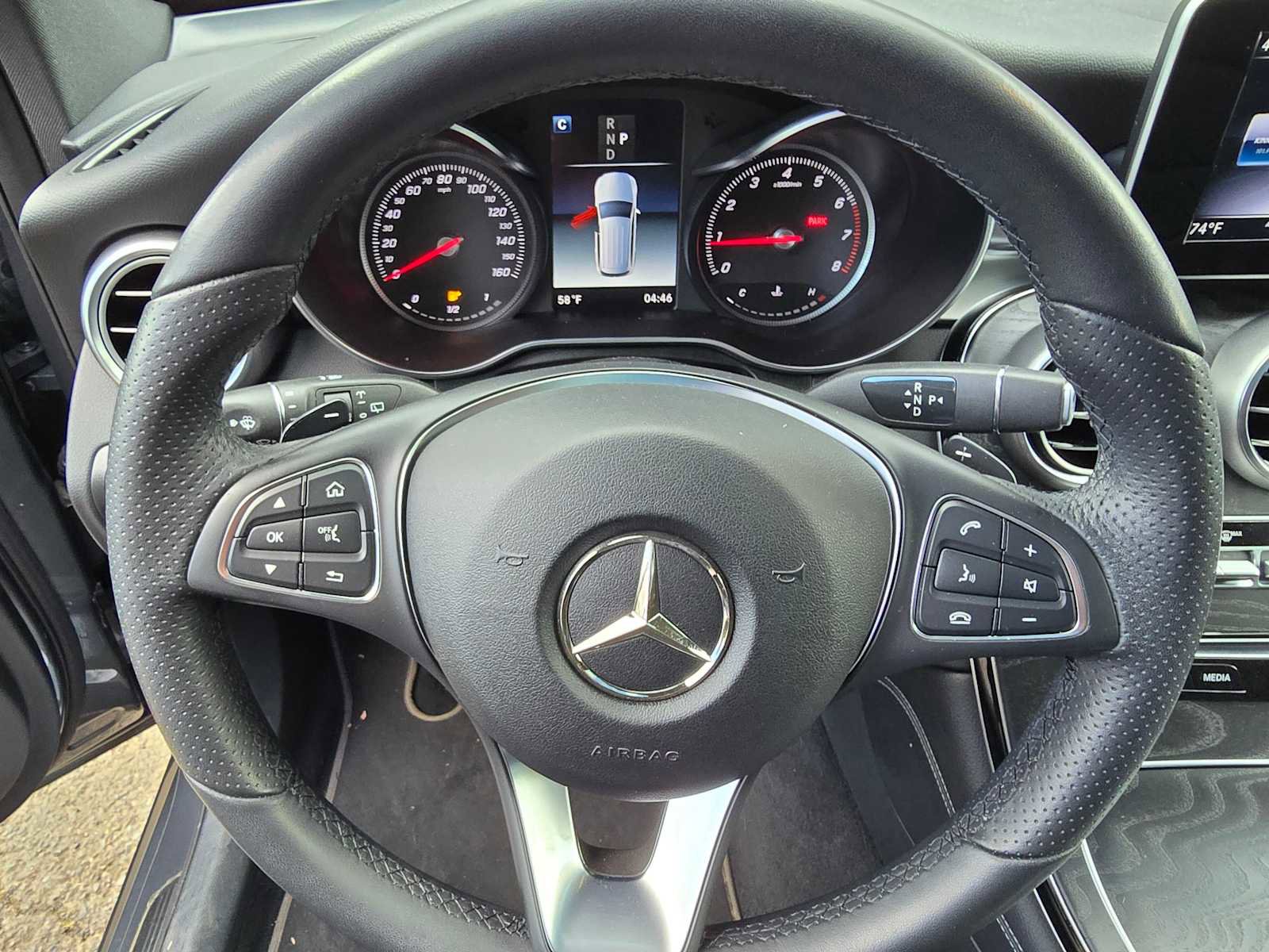 Used 2018 Mercedes-Benz GLC 300 image 27