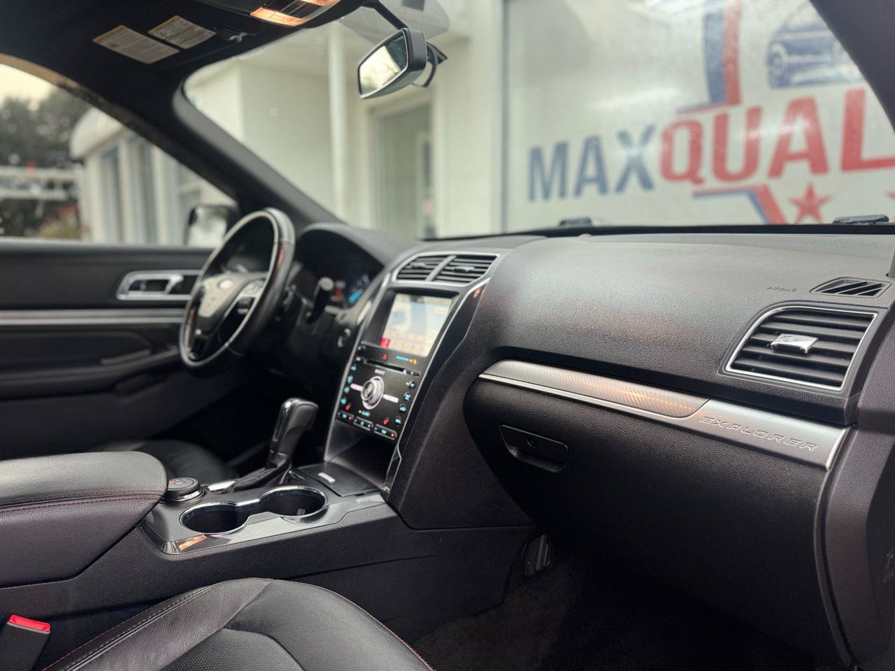 Used 2018 Ford Explorer Sport AWD/4WD image 51