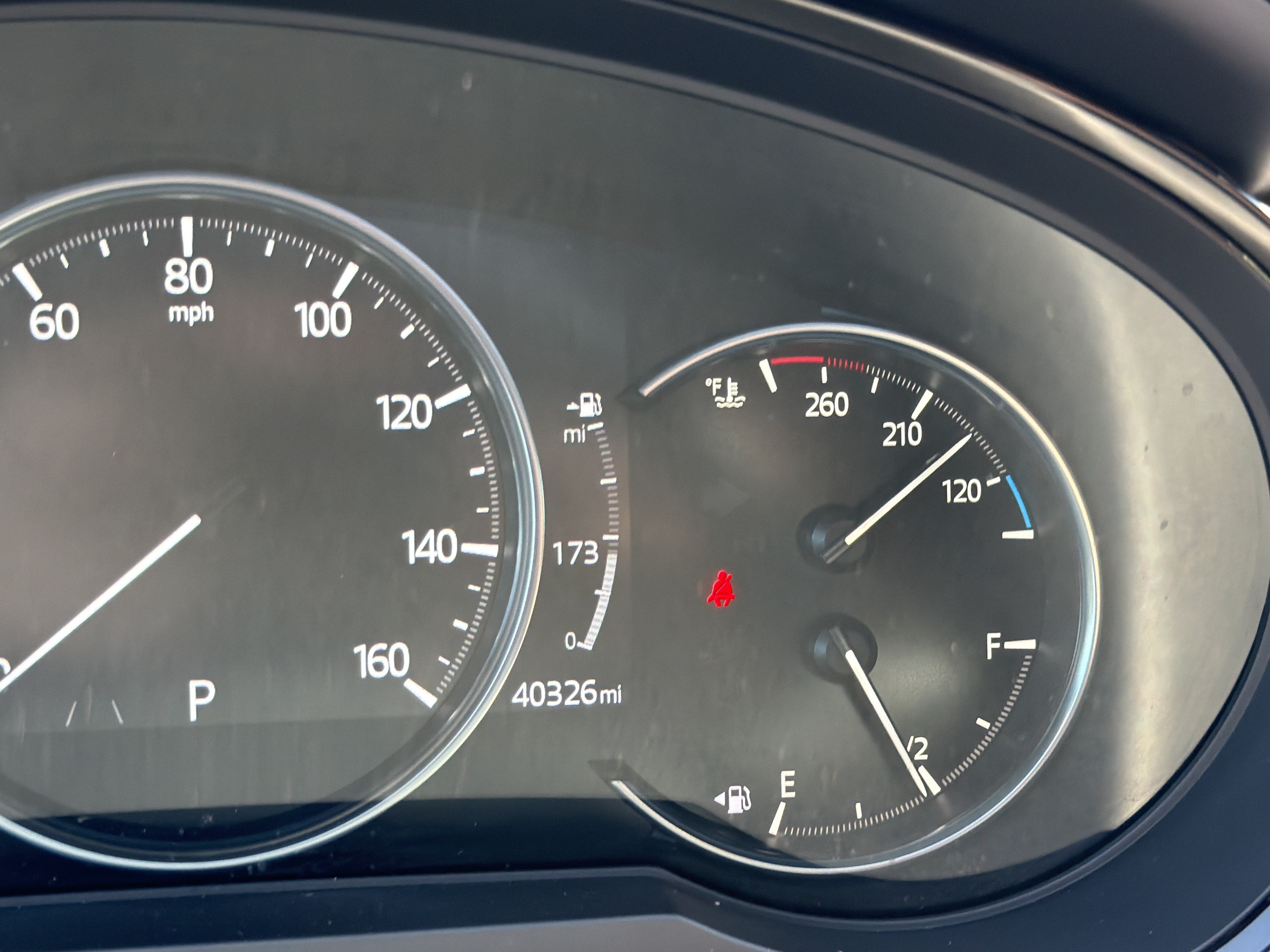Certified 2023 MAZDA CX-9 Carbon Edition AWD/4WD image 34