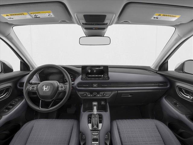 Used 2026 Honda HR-V LX image 5