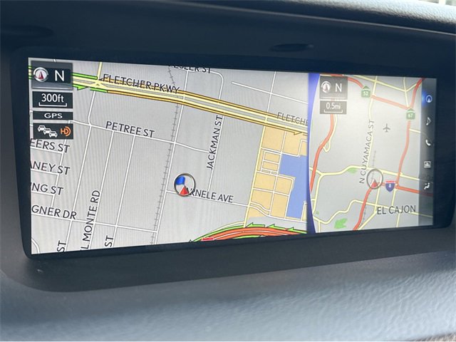 Used 2018 Lexus GS 350 F Sport image 15