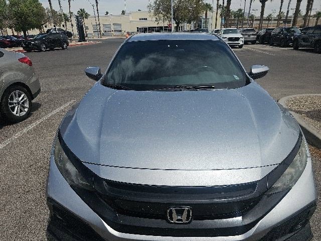 Used 2017 Honda Civic Sport image 18