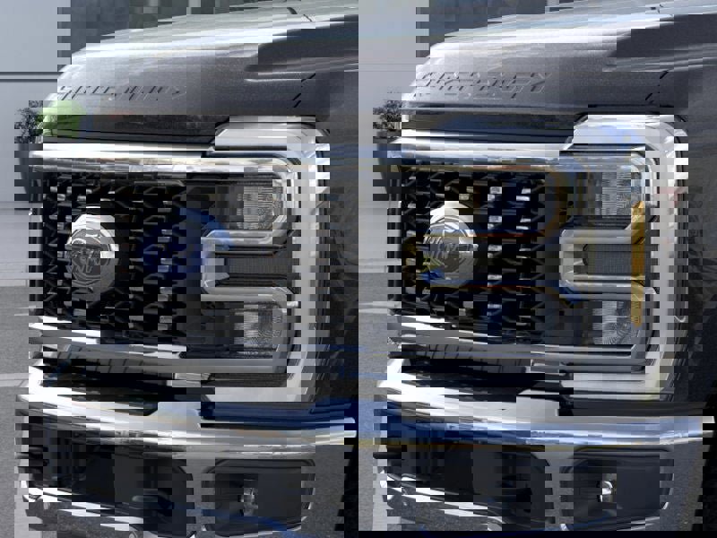New 2026 Ford F350 4x4 Crew Cab DRW Super Duty image 17