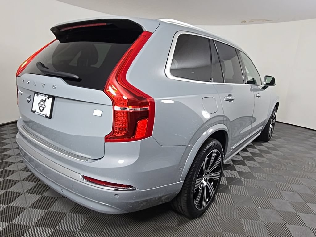 Certified 2024 Volvo XC90 T8 Plus w/ Protection Package Premier AWD/4WD image 11