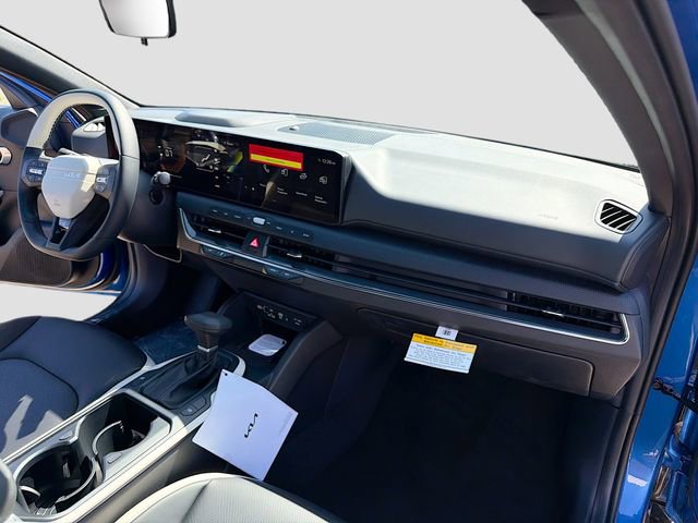 New 2026 Kia K4 EX FWD image 27