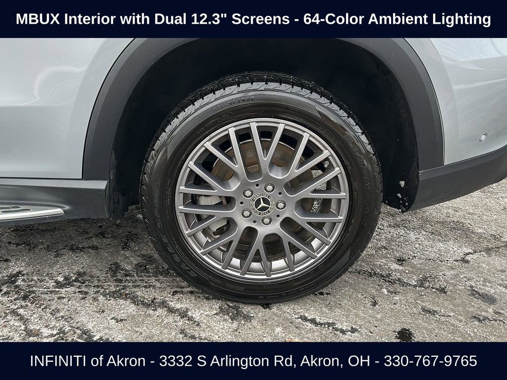 Used 2023 Mercedes-Benz GLE 450 4MATIC image 22