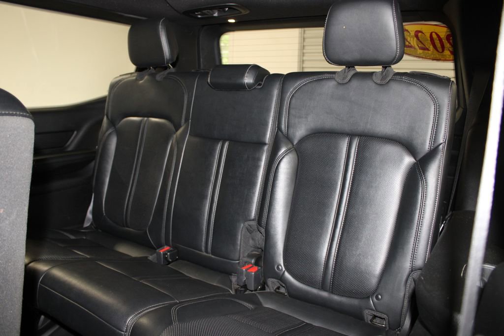 Used 2022 Jeep Wagoneer Series II image 27