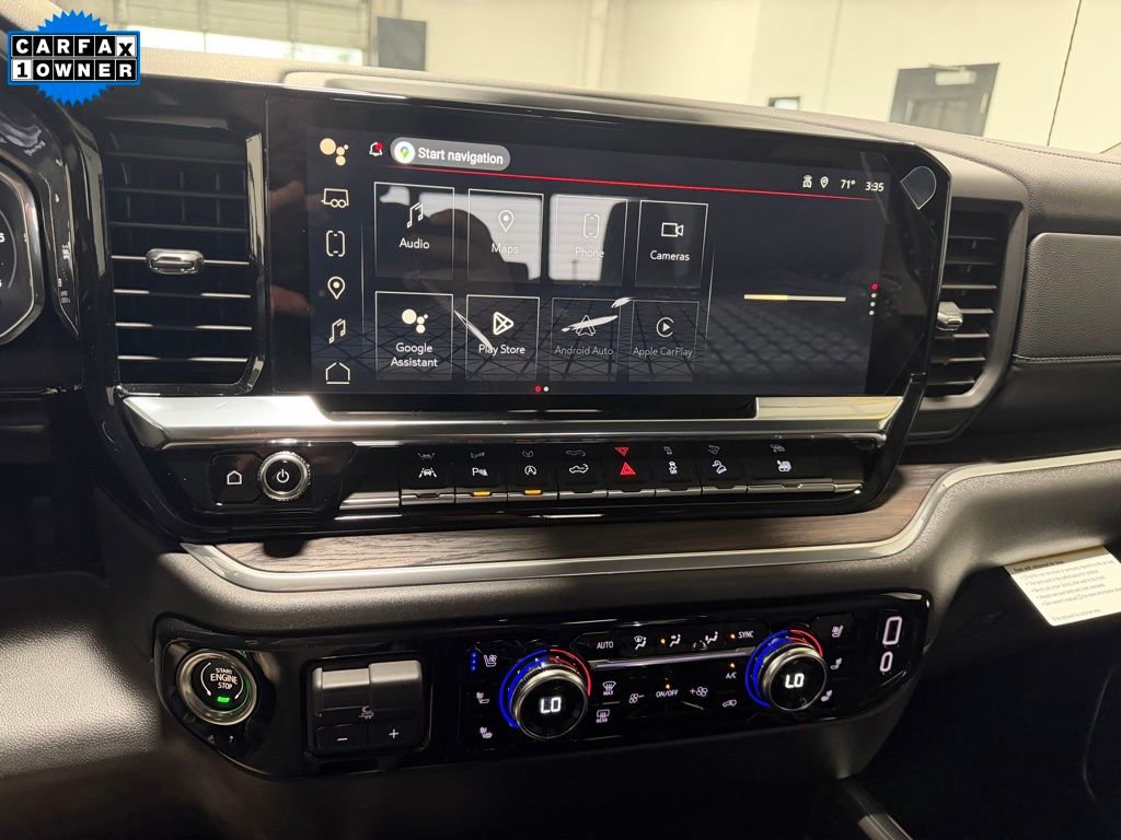 Used 2026 GMC Sierra 1500 SLT w/ SLT Premium Plus Package image 22