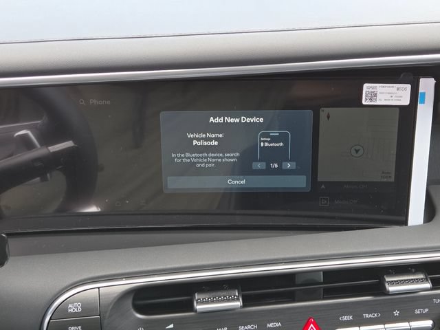 New 2026 Hyundai Palisade SEL FWD image 6