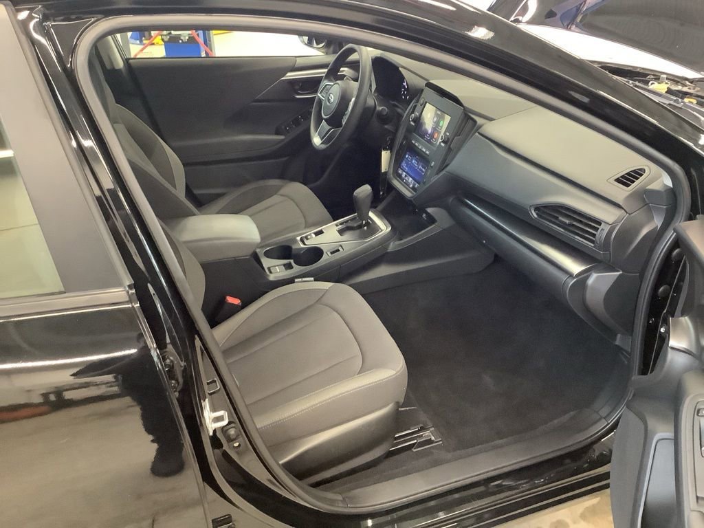 Used 2024 Subaru Impreza 2.0i AWD/4WD image 11