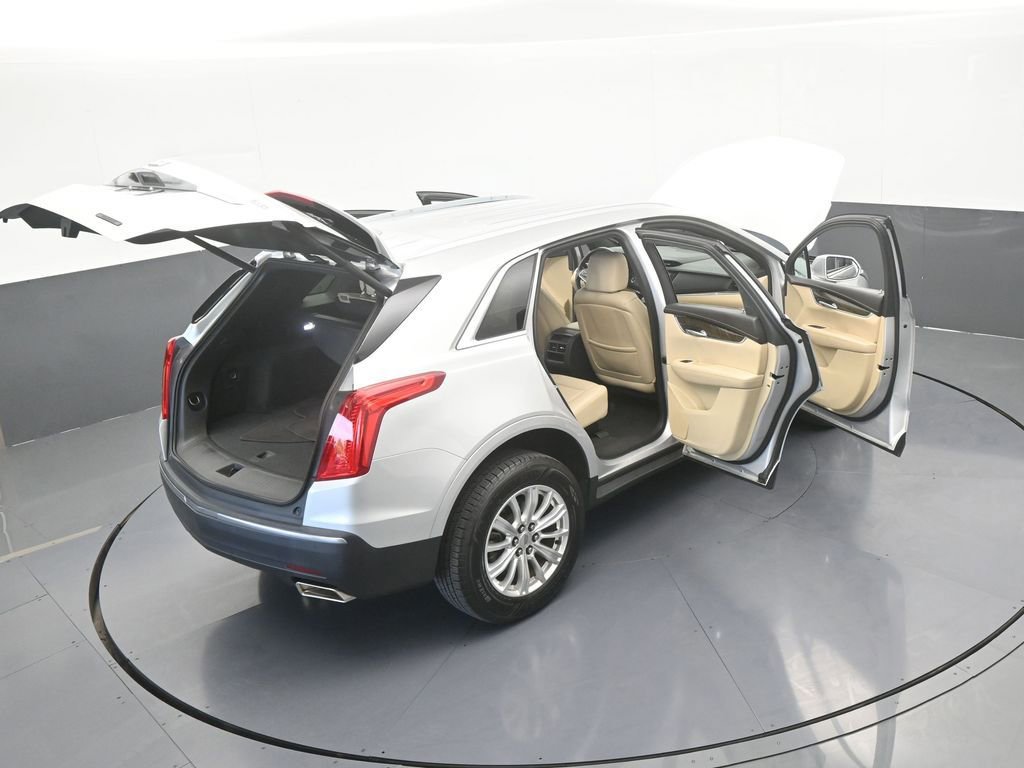 Used 2019 Cadillac XT5 FWD image 66