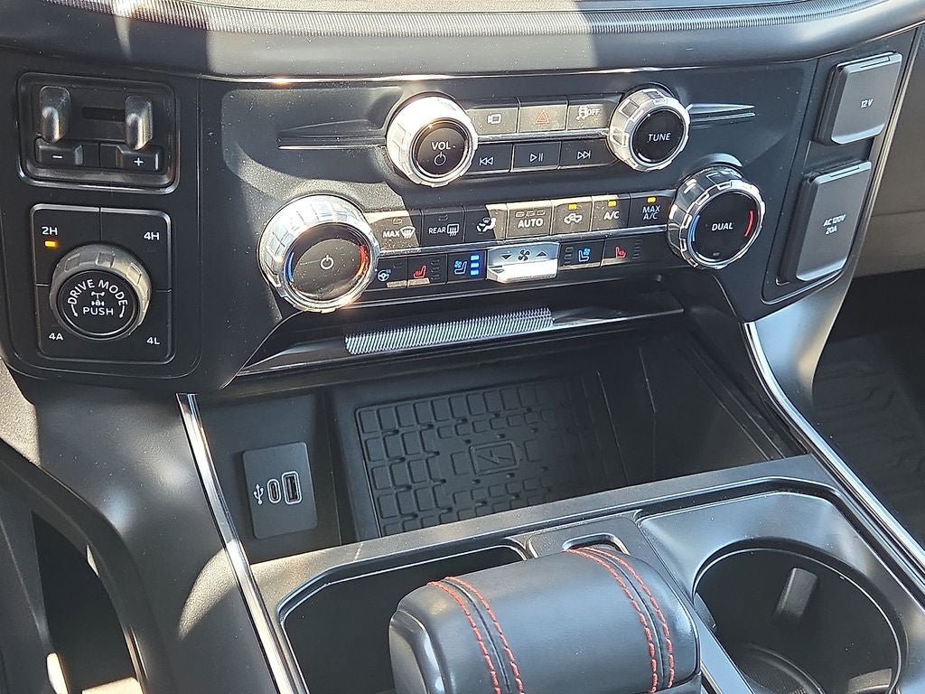 Used 2025 Ford F150 Raptor AWD/4WD image 27