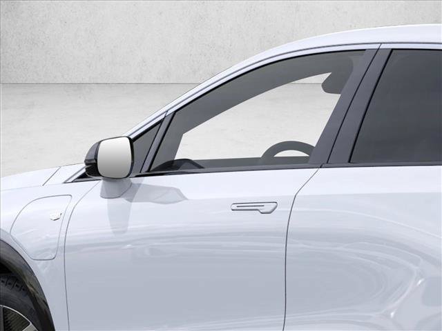 New 2026 Cadillac Optiq Luxury 1 RWD image 12