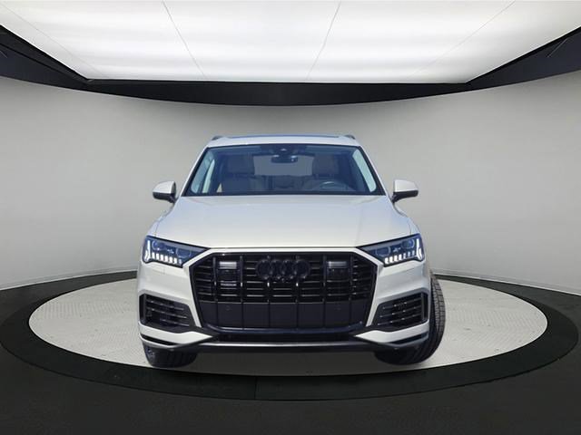 Certified 2023 Audi Q7 3.0T Prestige w/ Prestige Package AWD/4WD image 2