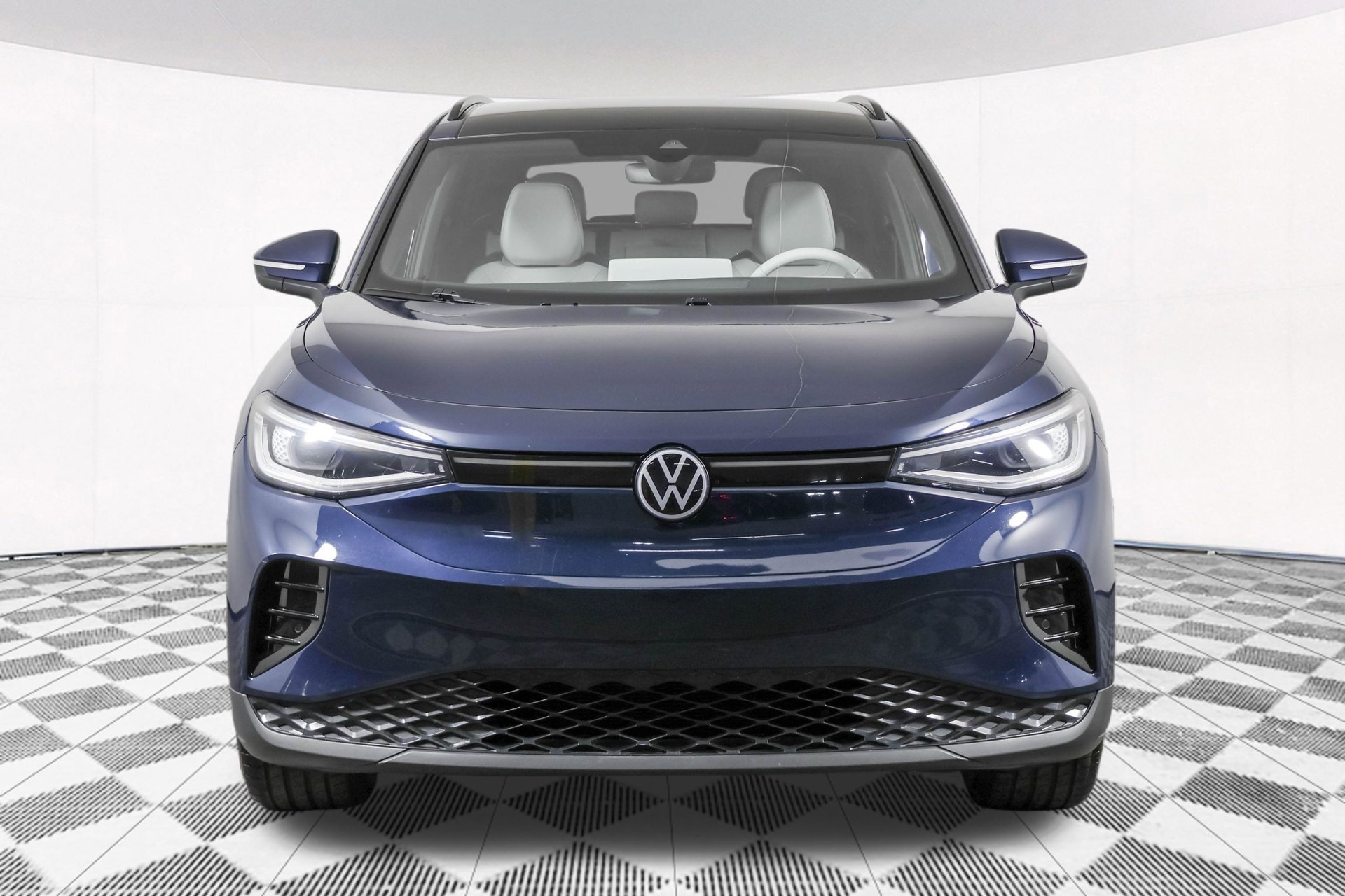 Used 2023 Volkswagen ID.4 Pro S AWD/4WD image 14