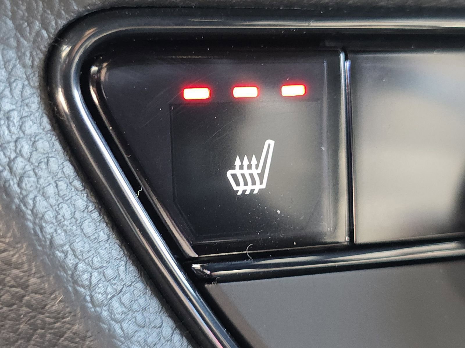 Used 2026 Honda HR-V Sport image 4