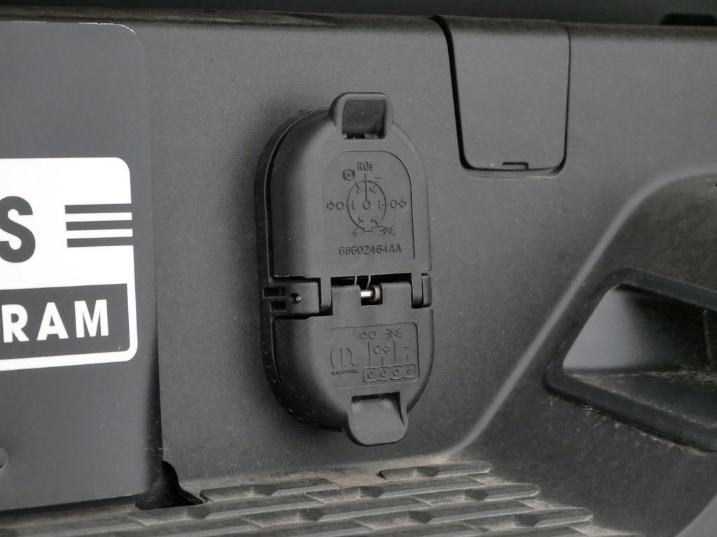 New 2026 RAM 1500 Big Horn image 52