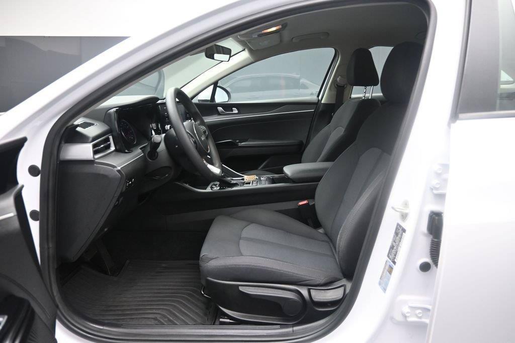 Used 2023 Kia K5 LXS FWD image 18