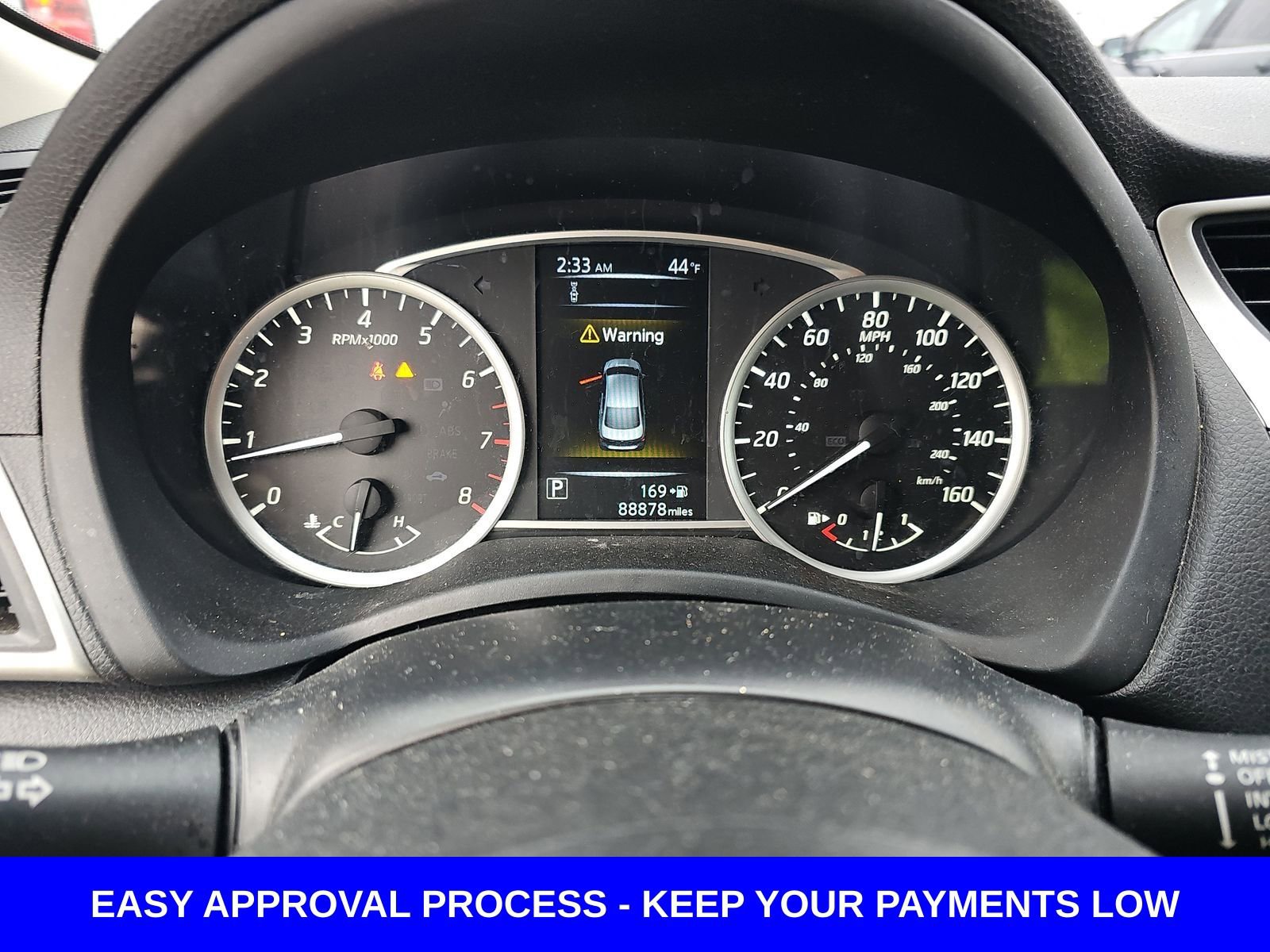 Used 2018 Nissan Sentra SV FWD image 15