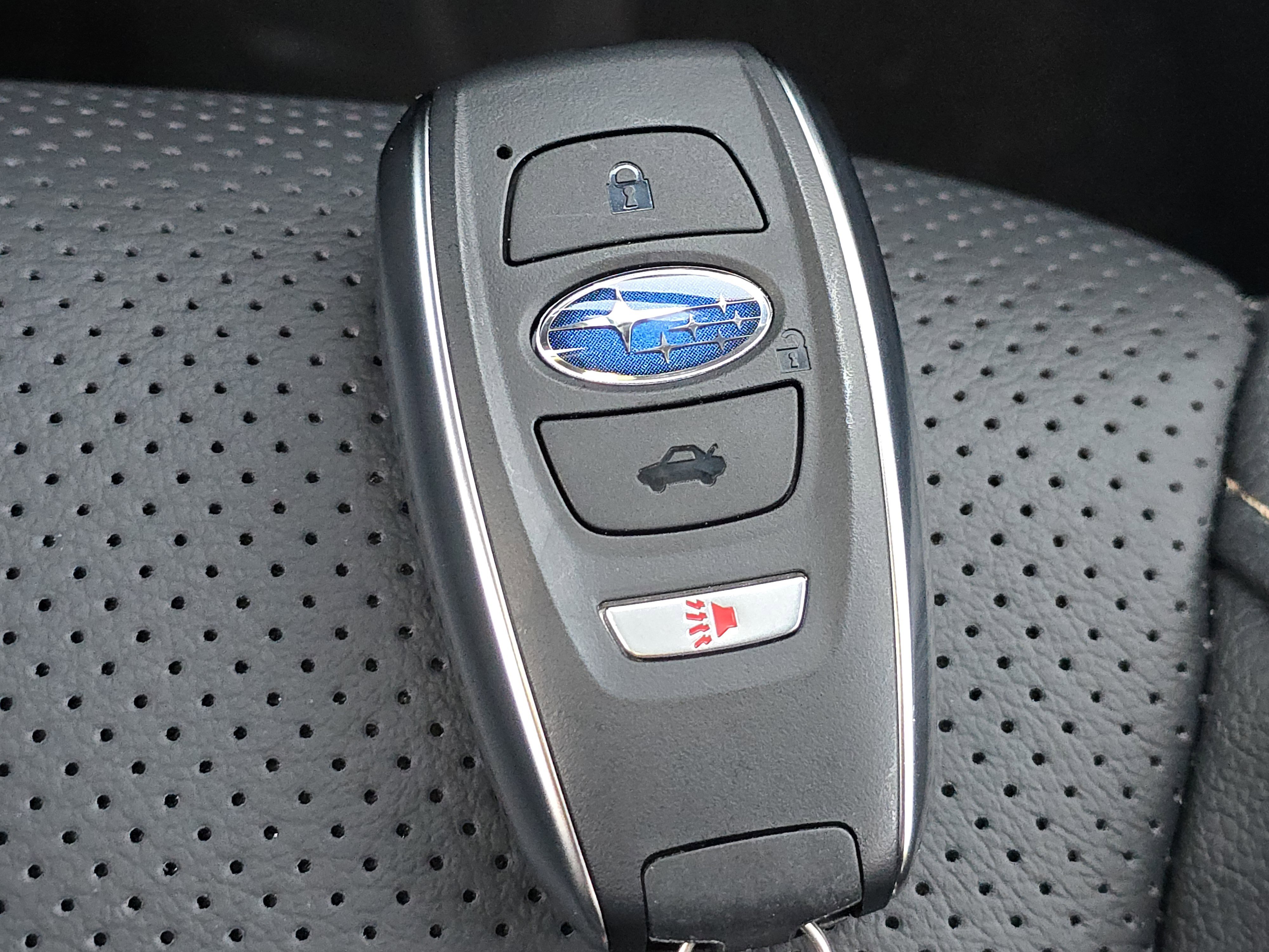 New 2026 Subaru Outback Limited XT image 27