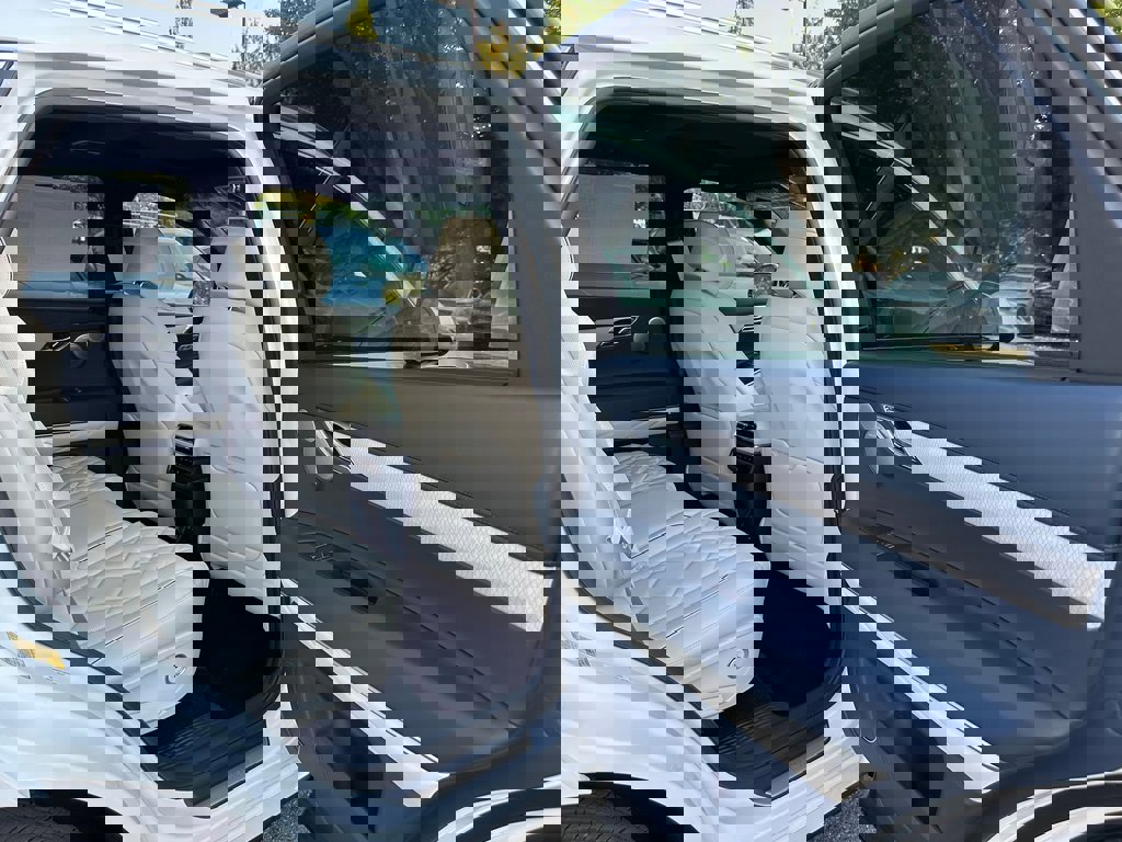 New 2026 Genesis GV80 3.5T Prestige image 13