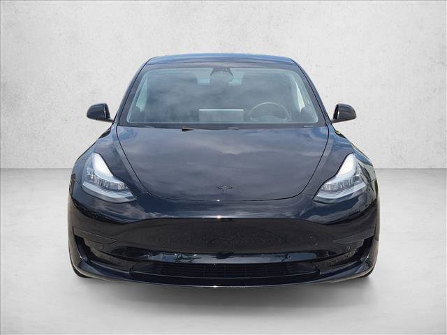 Used 2020 Tesla Model 3 Standard Range Plus RWD image 2