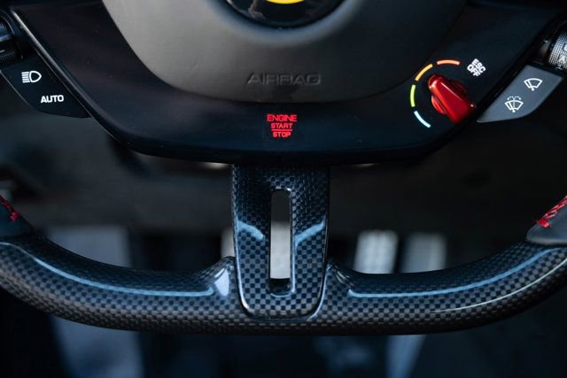 Certified 2025 Ferrari Roma Spider image 37