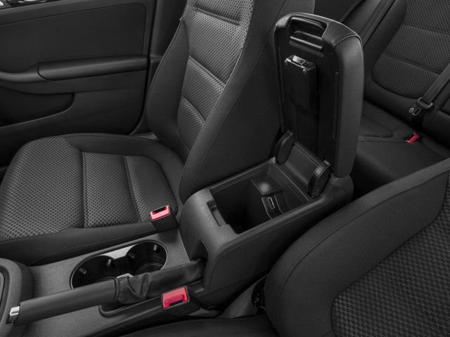 Used 2016 Volkswagen Jetta S FWD image 15